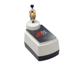 Ultra-compact Fritsch Mini-Mill for fine comminution of smallest quantities of medium-hard, brittle and moist samples – wet, dry or cryogenic.